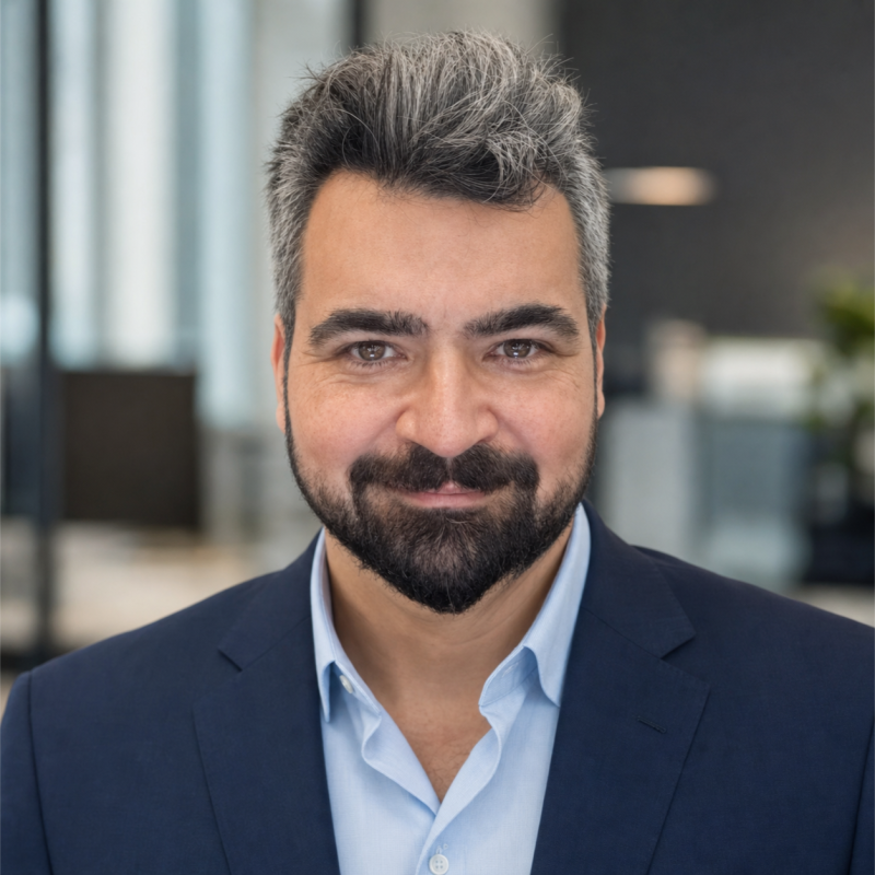Yusuf Duran, yazılım geliştirici ve Maestro Dev kurucusu